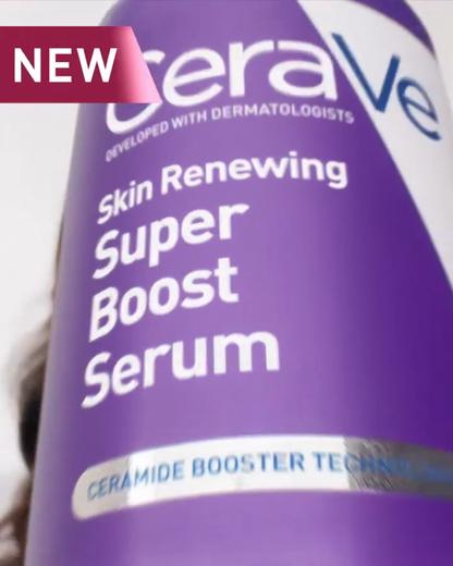 CeraVe ad from the Meta Ad Library