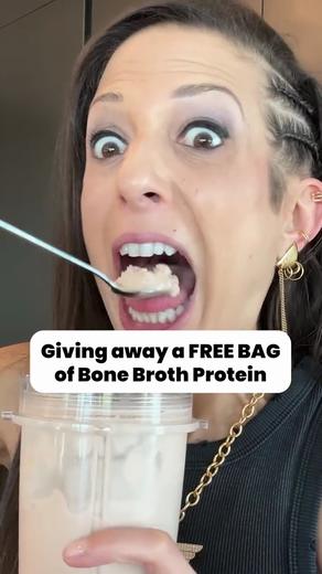 Paleovalley ad from the Meta Ad Library