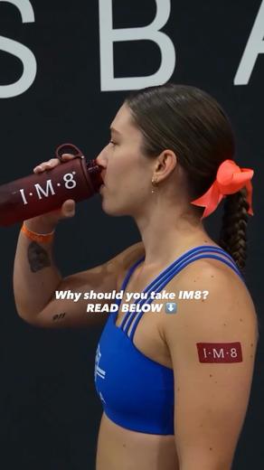 IM8 ad from the Meta Ad Library